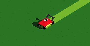 Grass Cutter - Super Lawn Mowers