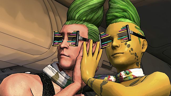 D4: Dark Dreams Don’t Die -Season One-