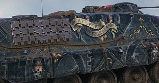 World of Tanks — Long Live the Faithful Pack