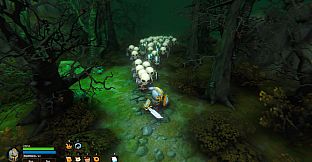 The Great Story of a Mighty Hero - Remastered