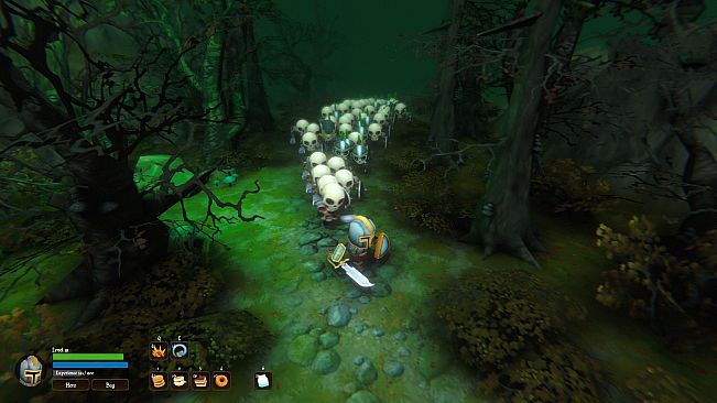 The Great Story of a Mighty Hero - Remastered