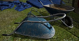 GameGuru - Construction Site Pack