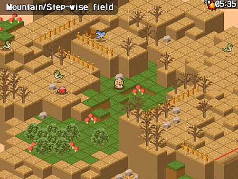 Three Fairies' Hoppin' Flappin' Great Journey!