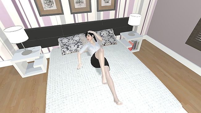 约拍女神 Private Model