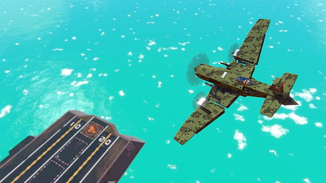 Trailmakers: Texture Pack 3