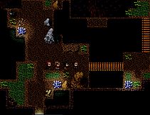 Project C.U.R.E. Origins