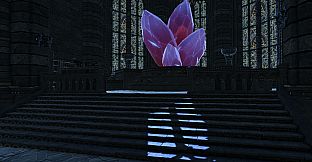 The Cathedral