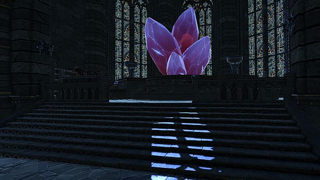 The Cathedral