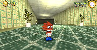 Panic 64