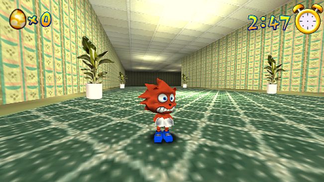 Panic 64