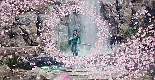 Sword and Fairy 7 - Dreamlike World Expansion