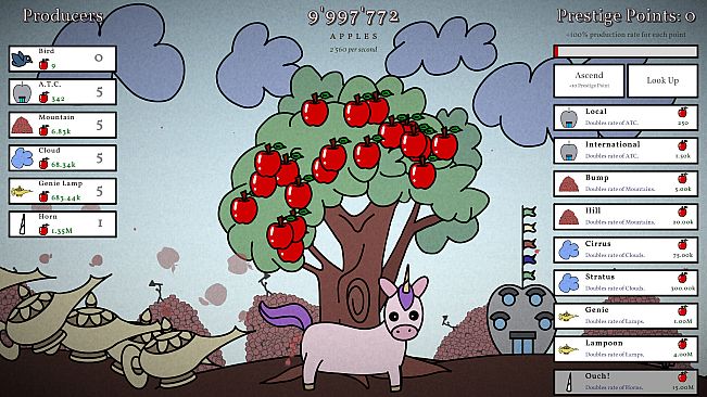 Apple Picker