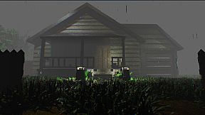 Anatomy of the Terrible