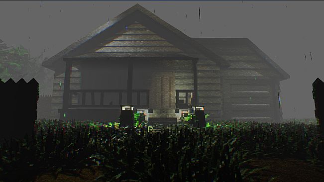 Anatomy of the Terrible