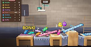 Bonkaboo