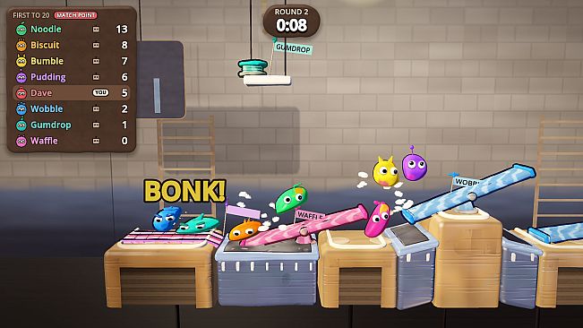 Bonkaboo