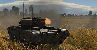 War Thunder - Black Prince Pack