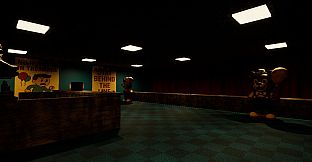 Grinny's Playhouse
