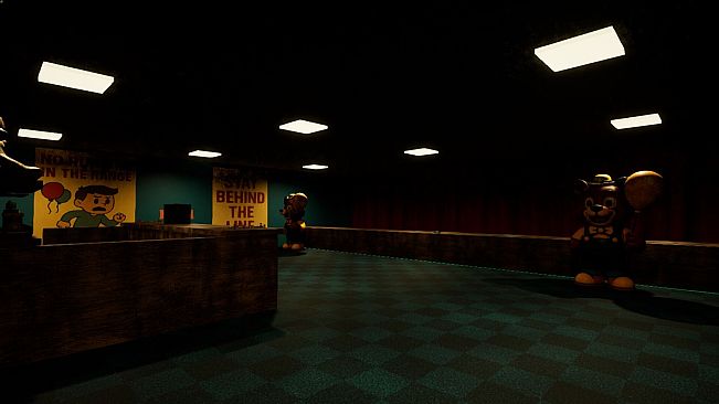 Grinny's Playhouse