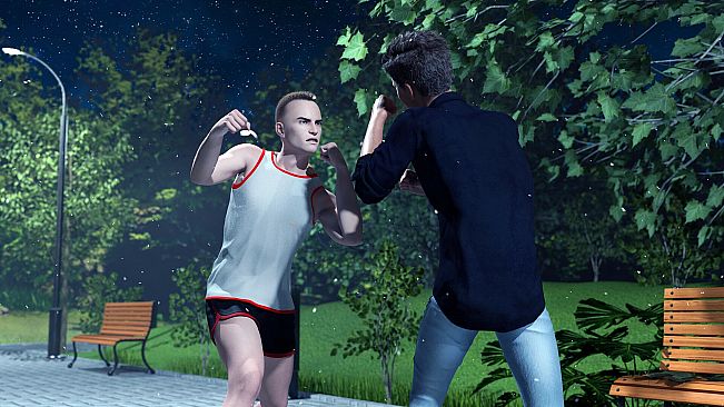 College Kings 2 - Episodes 4 & 5 "Moving Out"