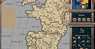 Imperialism 2 : The Age of Exploration