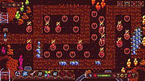 My Hero After the Fall