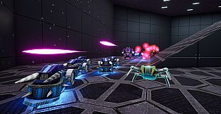 OMFG: One Million Fatal Guns