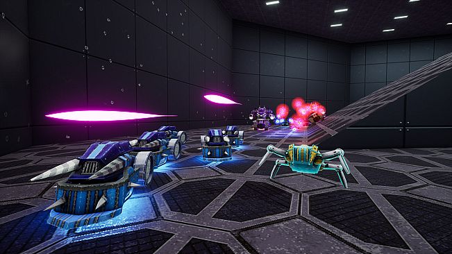 OMFG: One Million Fatal Guns