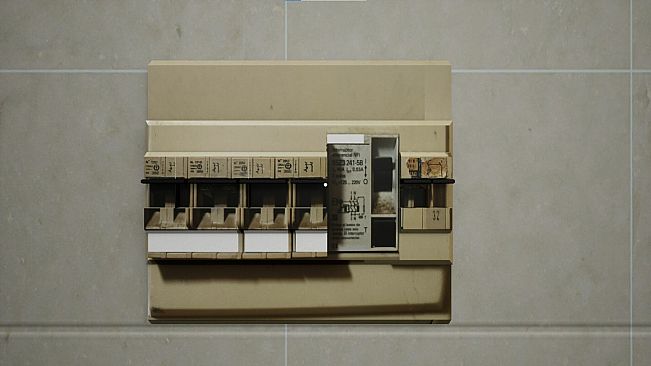 Dentist Hour: Escape Room