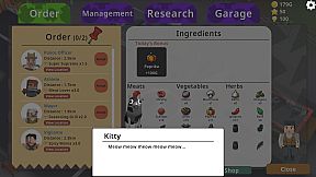 Zompizza : The Last Delivery