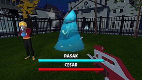 Bakso Simulator