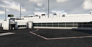 X-Plane 12 Add-on: Skyline Simulations - Billy Bishop Toronto City Airport