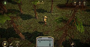 Treasure Hunter: Echo of War