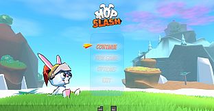 Hop Slash