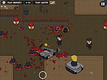 World War Party: Game Of Trump