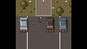 Detective Story: Reporter