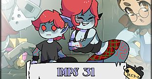 Princess & Conquest - Additional Characters #3