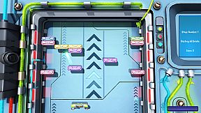 Glaive: Brick Breaker