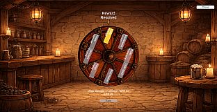 Blacksmith Idle