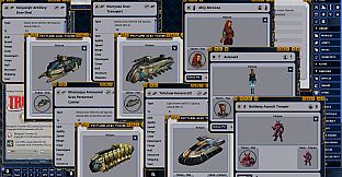 Fantasy Grounds - Traveller - The Aslan Hierate