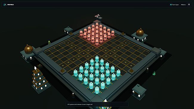 Corners Arena
