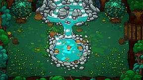 Extremely Powerful Capybaras