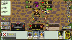 Last Kingdom - The Card Game