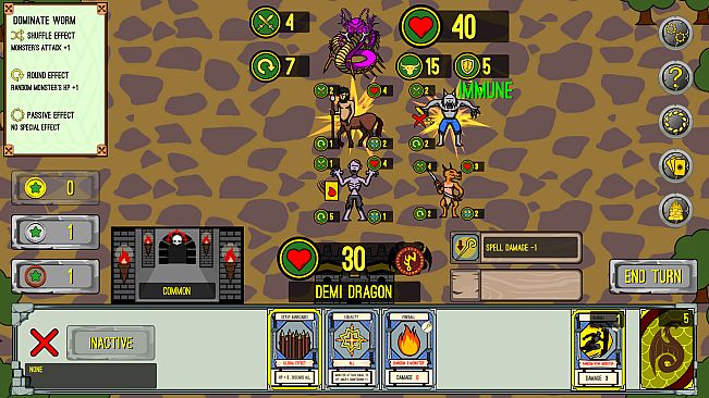 Last Kingdom - The Card Game