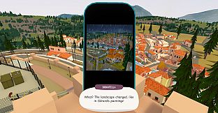 Virivì e l'ombra della pioggia