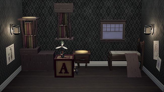 A Wee Flee