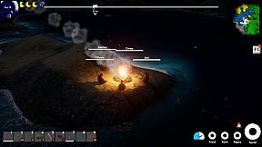 Whisper of the Swallows