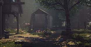 Ironsmith Medieval Simulator: Prologue