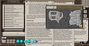 Fantasy Grounds - 5E: Quests of Doom