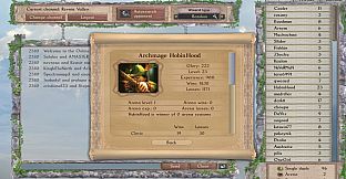 Spectromancer: Gathering of Power